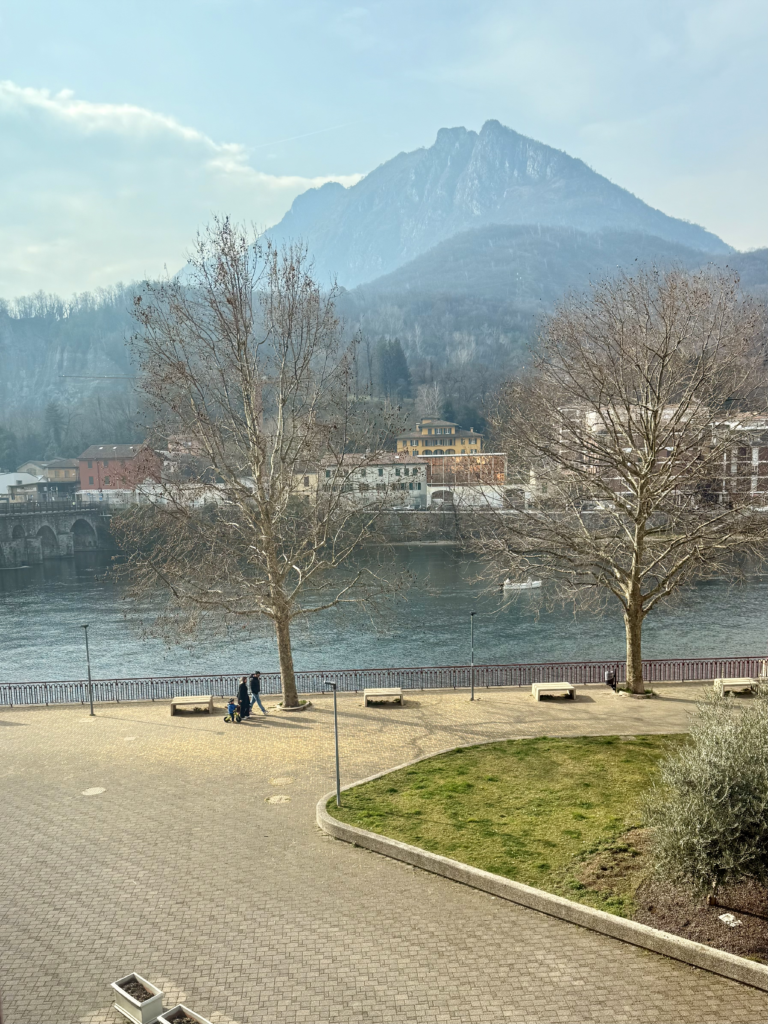 NH Lecco Pontevecchio Review: Best Hotel to Stay in Lecco?